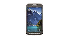Samsung Galaxy S5 Active Cases & Accessories
