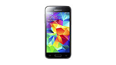 Samsung Galaxy S5 mini Case & Cover