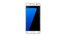 Samsung Galaxy S7 Edge Covers