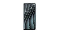 HTC Desire 20 Pro Cases & Accessories