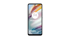 Motorola Moto G60 Screen Protectors