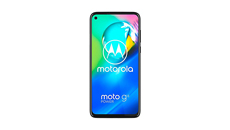 Motorola Moto G8 Power Screen Protectors