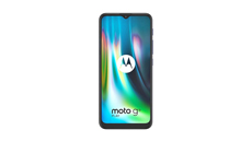 Motorola Moto G9 Play Screen Protectors
