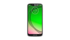Motorola Moto G7 Play Adapter and Cable