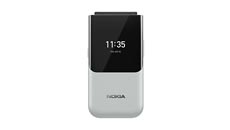 Nokia 2720 Flip Cases & Accessories