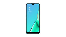 Oppo A11 Cases & Accessories