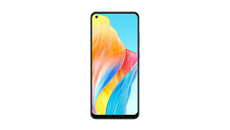 Oppo A78 Cases & Accessories