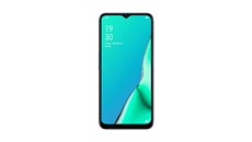 Oppo A9 (2020) Cases & Accessories