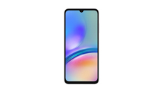Samsung Galaxy A05s Covers