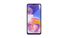 Samsung Galaxy A23 Covers