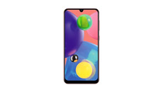 Samsung Galaxy A70s Cases & Accessories