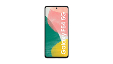Samsung Galaxy F54 Covers