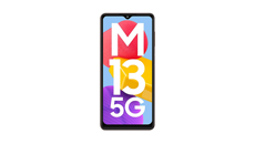 Samsung Galaxy M13 5G Covers
