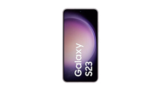 Samsung Galaxy S23 5G cardholder case