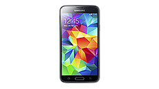 Samsung Galaxy S5 Screen Protectors