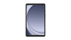 Samsung Galaxy Tab A9 Screen protectors & tempered glass
