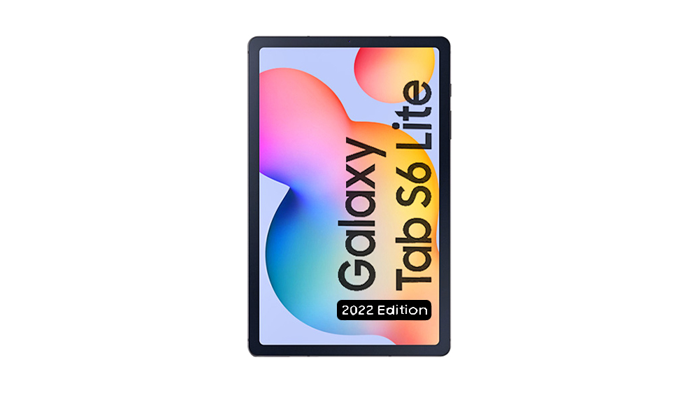 Samsung Galaxy Tab S6 Lite (2022) Case & Cover