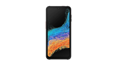 Samsung Galaxy Xcover6 Pro Covers
