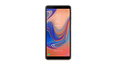 Samsung Galaxy A7 (2018) Covers