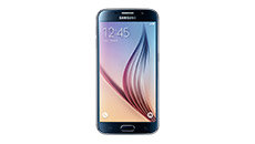 Samsung Galaxy S6 Case & Cover
