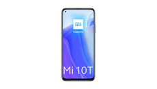 Xiaomi Mi 10T 5G Cases & Accessories