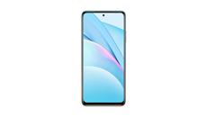 Xiaomi Mi 10T Lite 5G Screen Protectors