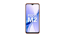 Xiaomi Poco M2 Screen Protectors