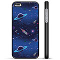 iPhone 5/5S/SE Protective Cover - Universe