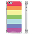 iPhone 6 / 6S Hybrid Case - Pride