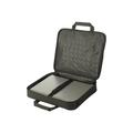 Targus Classic Laptop Clamshell Case - 15.4-16" - Black