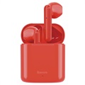 baseus w09 encok true wireless earphones black