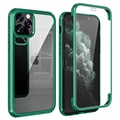 Shine Protect 360 Iphone 11 Pro Hybrid Case