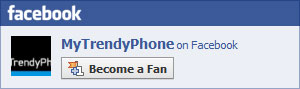 MyTrendyPhone on Facebook