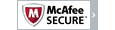McAfee SECURE sites help keep you safe from identity theft, credit card fraud, spyware, spam, viruses and online scams
