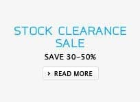 Stock Clearance