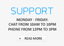 Customer Support