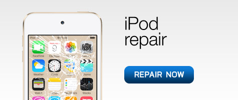 IPOD REPAIR