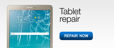 TABLET REPAIR