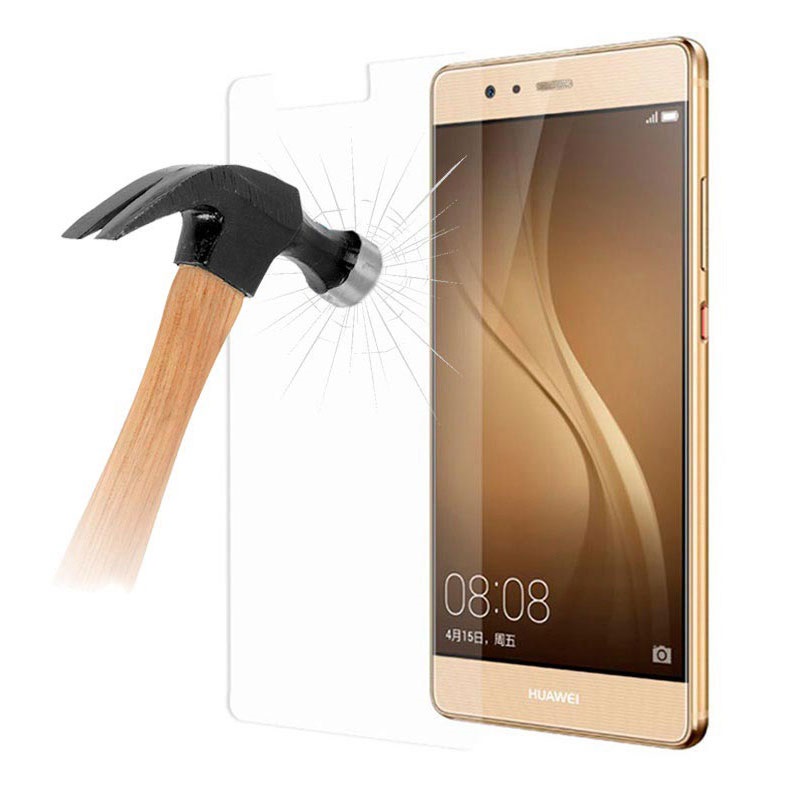 mild Diversen Simuleren Huawei P9 Lite Tempered Glass Screen Protector