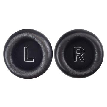 1 Set of Ear Pads for B&O Beoplay H7/H9/H9i - Black
