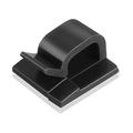 10 Pcs. Self-adhesive Cable Holders
