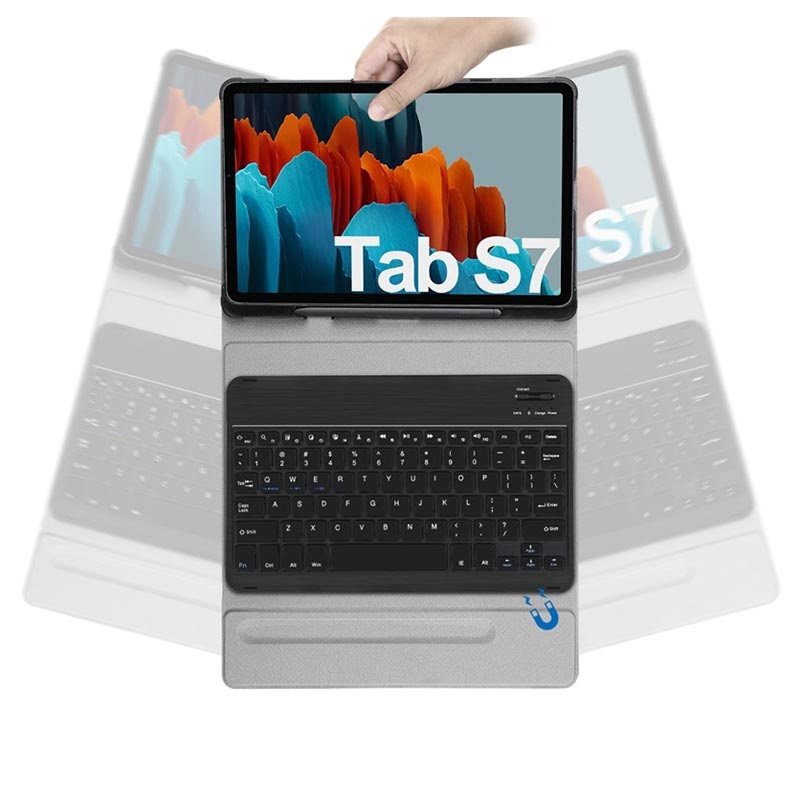 Samsung Tab S6 Клавиатура Купить