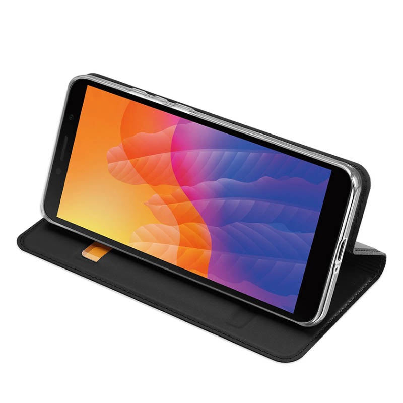THILIVE [2Pezzi] Vetro Temperato Huawei Y5P/Honor 9S,Pellicola Vetro Temperato per Huawei Y5P/Honor 9S HD 9H Durezza Bordi Arrotondati da 2.5D, Facile da installare-Trasparente