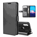 Motorola Moto E6s (2020) Wallet Case with Kickstand