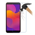 Huawei Y5p, Honor 9S Tempered Glass Screen Protector - 9H, 0.3mm - Transparent