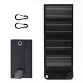 10W Foldable Solar Panel Charger for Camping & Outdoor Use