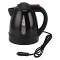 12V Portable Car Electric Water Kettle 1l