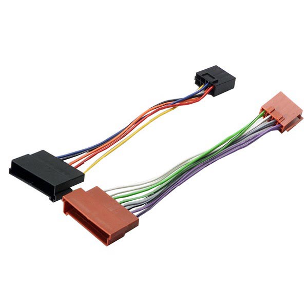Ford iso parrot adaptor cable