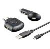 Charger Set - Micro USB