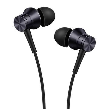 1More P10 Piston Fit Wired In-Ear Headphones with USB-C Connector - Gray